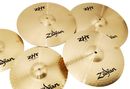 Zildjian ZHT Mastersound Hi-hats 13"